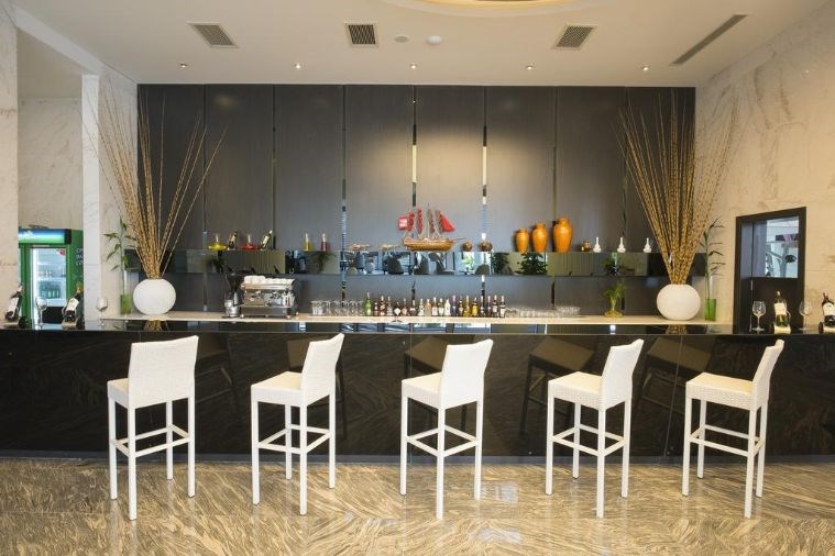 Mường Thanh Luxury Phú Quốc Hotel